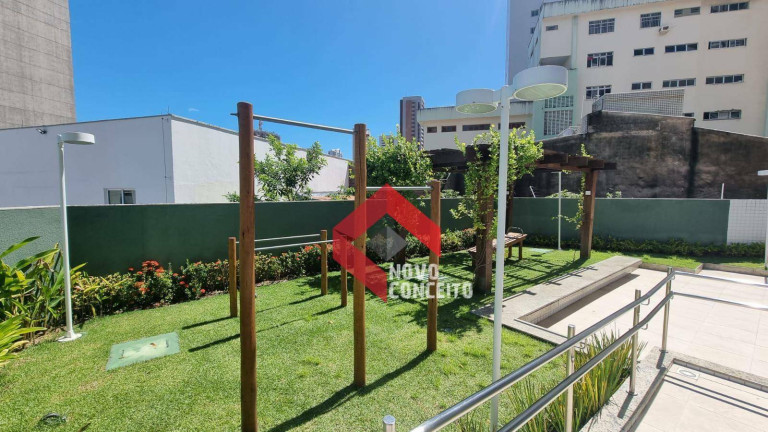 Imagem Apartamento com 3 Quartos à Venda, 79 m² em Aldeota - Fortaleza Imagem Apartamento com 3 Quartos à Venda, 79 m² em Aldeota - Fortaleza