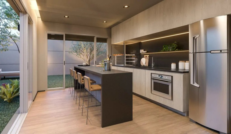Imagem Apartamento com 1 Quarto à Venda, 38 m² em Bela Vista - São Paulo Imagem Apartamento com 1 Quarto à Venda, 38 m² em Bela Vista - São Paulo