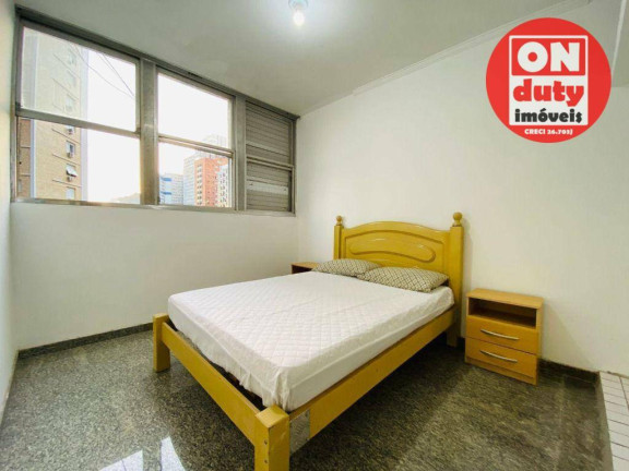 Imagem Apartamento com 2 Quartos à Venda, 120 m² em José Menino - Santos Imagem Apartamento com 2 Quartos à Venda, 120 m² em José Menino - Santos