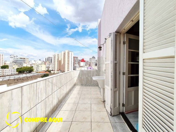 Apartamento com 2 Quartos à Venda, 79 m² em Santa Cecília - São Paulo