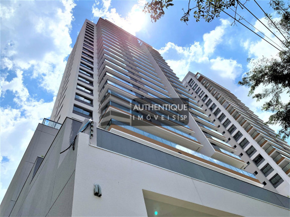 Imagem Apartamento com 2 Quartos à Venda, 69 m² em Pompeia - São Paulo