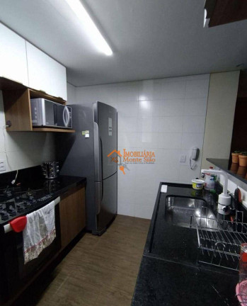 Imagem Apartamento com 2 Quartos à Venda, 42 m² em água Chata - Guarulhos Imagem Apartamento com 2 Quartos à Venda, 42 m² em água Chata - Guarulhos