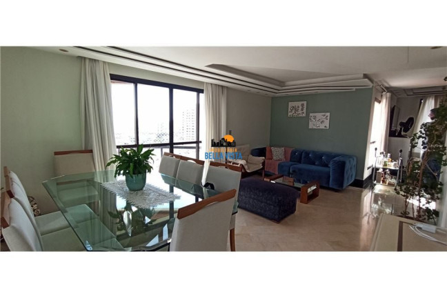 Imagem Apartamento com 3 Quartos à Venda,  em Parque Da Mooca - São Paulo