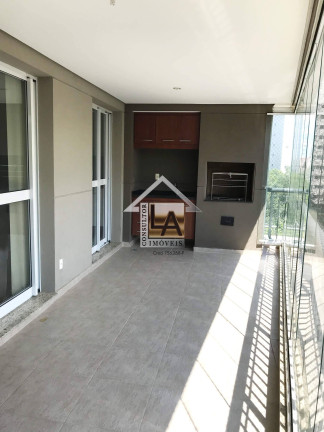 Imagem Apartamento com 4 Quartos à Venda, 170 m² em Vila Andrade - São Paulo