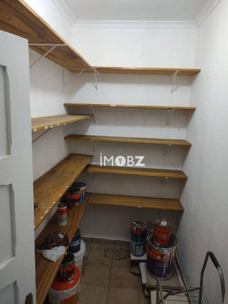 Imagem Imóvel com 3 Quartos à Venda, 175 m² em Alto Da Mooca - São Paulo