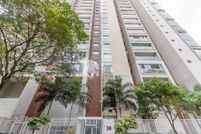Imagem Apartamento com 1 Quarto à Venda, 45 m² em Bela Vista - São Paulo Imagem Apartamento com 1 Quarto à Venda, 45 m² em Bela Vista - São Paulo