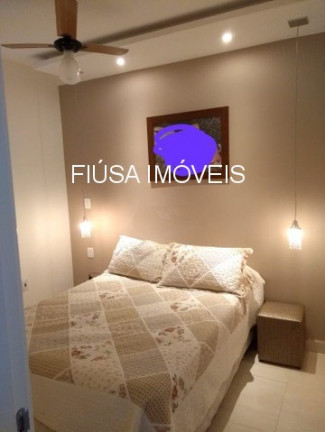 Imagem Apartamento com 2 Quartos à Venda, 44 m² em Jardim Professor Antônio Palocci - Ribeirão Preto