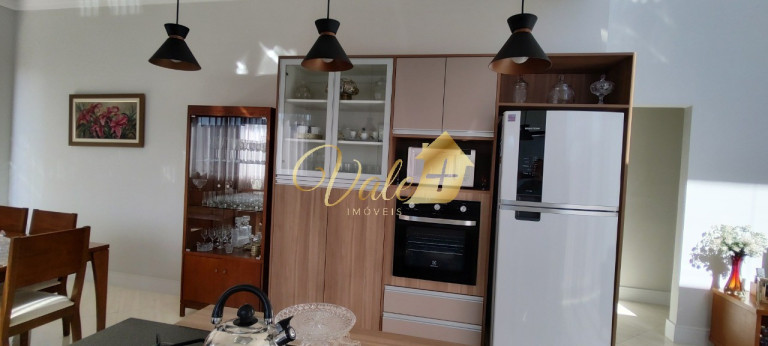 Imagem Casa com 3 Quartos à Venda, 177 m² em Loteamento Residencial Campos Do Conde Ii - Tremembé