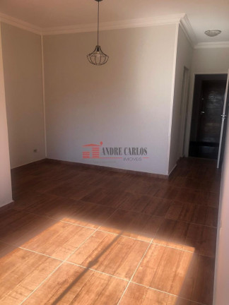 Apartamento com 2 Quartos à Venda, 55 m² em Padroeira - Osasco
