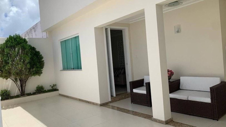 Imagem Casa com 3 Quartos à Venda, 162 m² em Bugio - Aracaju