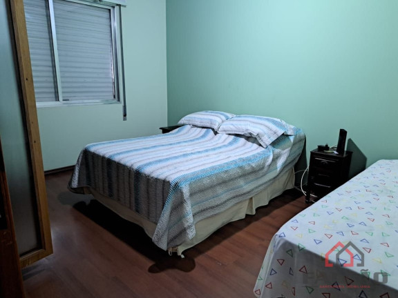 Imagem Apartamento com 3 Quartos à Venda, 210 m² em Boqueirão - Santos Imagem Apartamento com 3 Quartos à Venda, 210 m² em Boqueirão - Santos