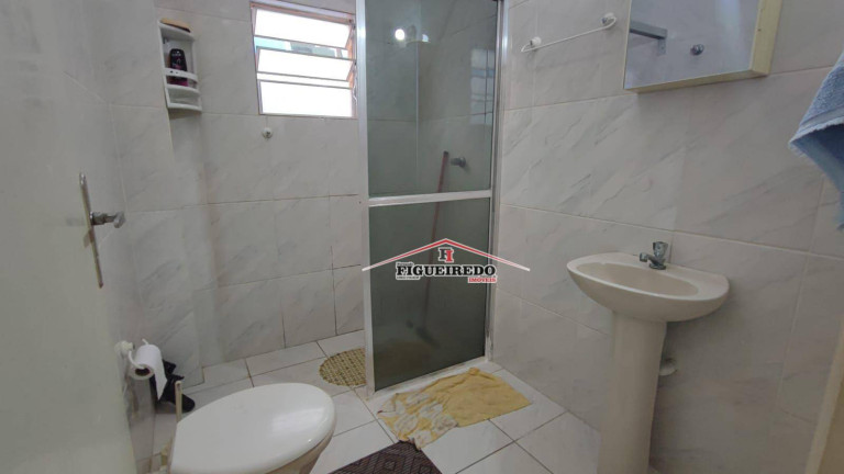 Imagem Sobrado com 3 Quartos à Venda, 144 m² em Canto Do Forte - Praia Grande Imagem Sobrado com 3 Quartos à Venda, 144 m² em Canto Do Forte - Praia Grande