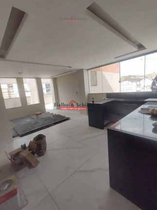 Imagem Cobertura com 3 Quartos à Venda, 152 m² em Viçosa Imagem Cobertura com 3 Quartos à Venda, 152 m² em Viçosa