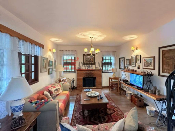 Imagem Casa de Condomínio com 3 Quartos à Venda, 311 m² em Curral - Ibiúna Imagem Casa de Condomínio com 3 Quartos à Venda, 311 m² em Curral - Ibiúna