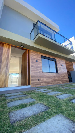 Imagem Casa com 3 Quartos à Venda, 148 m² em Ambrósio - Garopaba
