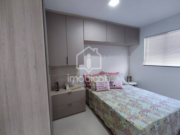 Imagem Apartamento com 2 Quartos à Venda, 42 m² em Alto Maron - Vitória Da Conquista