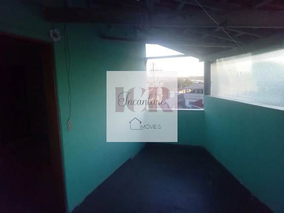 Imagem Sobrado com 5 Quartos à Venda, 195 m² em Jardim Itapuã - Sorocaba
