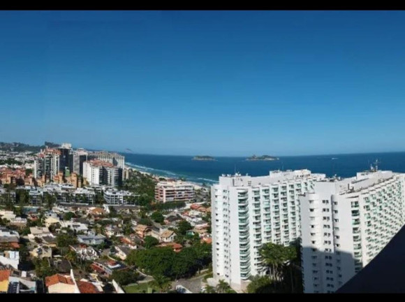 Imagem Apartamento com 2 Quartos à Venda, 74 m² em Barra Da Tijuca - Rio De Janeiro Imagem Apartamento com 2 Quartos à Venda, 74 m² em Barra Da Tijuca - Rio De Janeiro