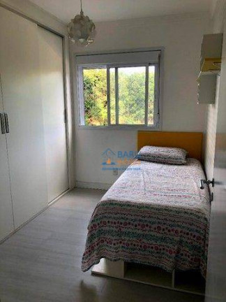 Imagem Apartamento com 2 Quartos à Venda, 60 m² em Butantã - São Paulo