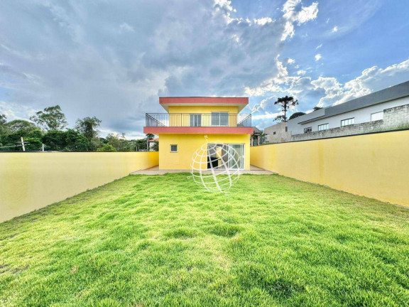 Imagem Casa com 3 Quartos à Venda, 190 m² em Boa Vista - Piracaia