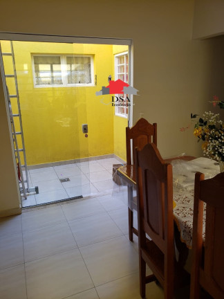 Imagem Casa com 2 Quartos à Venda, 132 m² em Loteamento Recanto Do Sol - Hortolândia