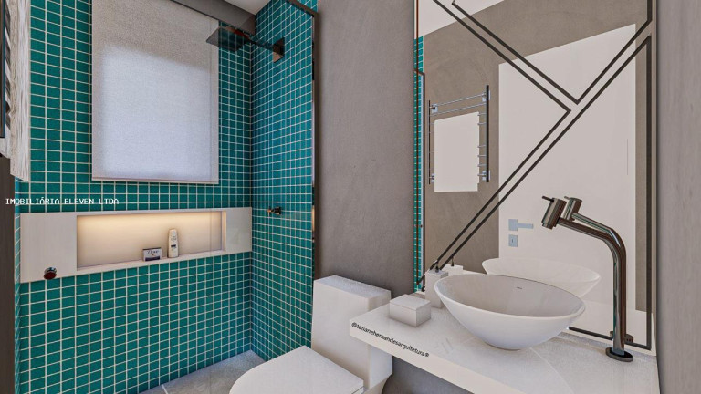 Imagem Apartamento com 1 Quarto à Venda, 33 m² em Vila Paulicéia - São Paulo Imagem Apartamento com 1 Quarto à Venda, 33 m² em Vila Paulicéia - São Paulo
