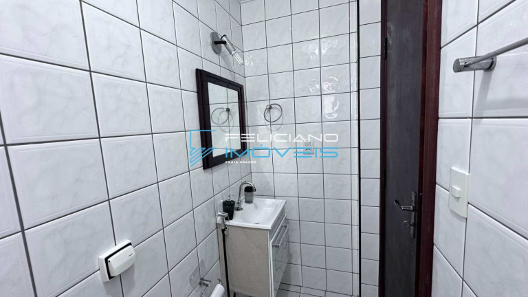 Imagem Apartamento com 1 Quarto à Venda, 68 m² em Guilhermina - Praia Grande Imagem Apartamento com 1 Quarto à Venda, 68 m² em Guilhermina - Praia Grande