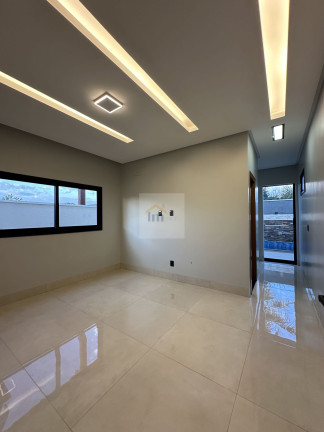 Imagem Casa com 3 Quartos à Venda, 189 m² em Papillon Park - Aparecida De Goiânia