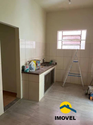 Imagem Casa com 3 Quartos à Venda, 200 m² em Barreto - Niterói