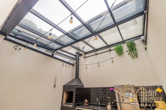 Imagem Casa com 3 Quartos à Venda, 161 m² em Ipiranga - São Paulo Imagem Casa com 3 Quartos à Venda, 161 m² em Ipiranga - São Paulo