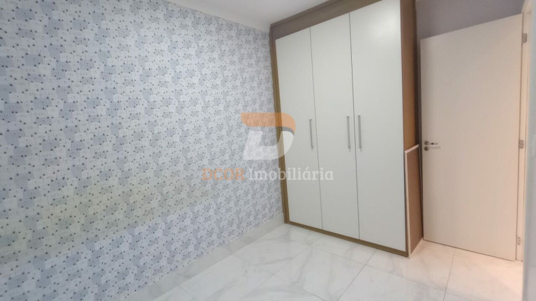 Imagem Apartamento com 3 Quartos à Venda, 56 m² em Centro  - Diadema