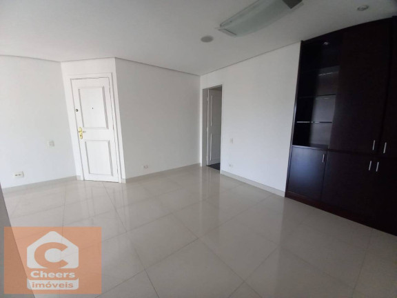 Imagem Apartamento com 3 Quartos para Alugar, 98 m² em Higienópolis - São Paulo