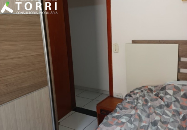 Imagem Casa com 3 Quartos à Venda, 90 m² em Jardim Leocádia - Sorocaba Imagem Casa com 3 Quartos à Venda, 90 m² em Jardim Leocádia - Sorocaba