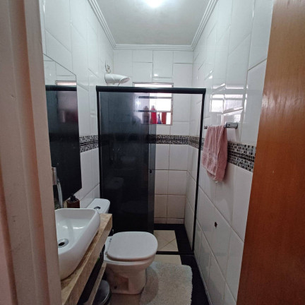 Imagem Casa com 2 Quartos à Venda, 135 m² em Vila Padre Manoel De Nóbrega - Campinas