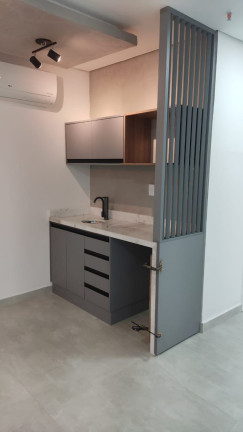 Imagem Imóvel Comercial à Venda, 45 m² em Valongo - Santos Imagem Imóvel Comercial à Venda, 45 m² em Valongo - Santos