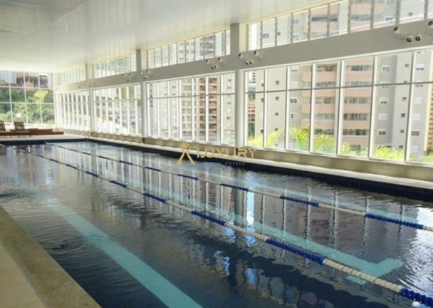 Imagem Imóvel com 4 Quartos à Venda, 136 m² em Vila Da Serra - Nova Lima