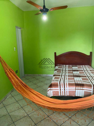 Imagem Casa com 3 Quartos à Venda, 264 m² em Laranjeiras - Itanhaém