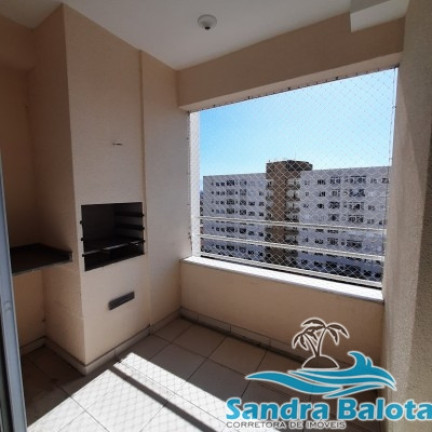Imagem Apartamento com 3 Quartos à Venda, 74 m² em Vila São José - Taubaté