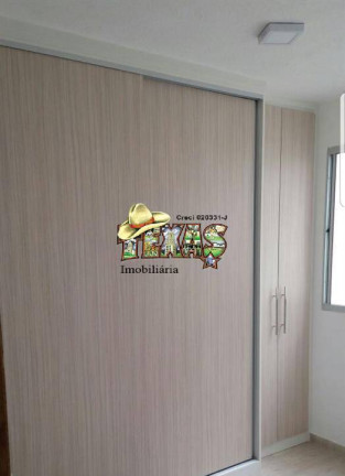 Imagem Apartamento com 2 Quartos à Venda, 39 m² em Colônia (zona Leste) - São Paulo