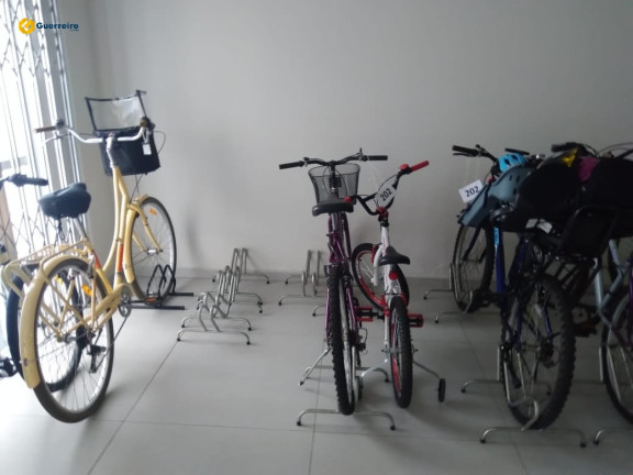 Imagem Apartamento com 3 Quartos à Venda, 94 m² em Trindade - Florianópolis