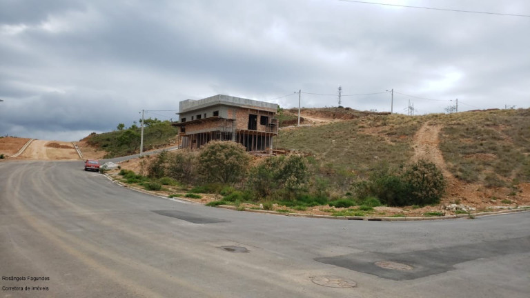 Imagem Terreno à Venda, 273 m² em Jardim Bandeirantes - Poços De Caldas Imagem Terreno à Venda, 273 m² em Jardim Bandeirantes - Poços De Caldas