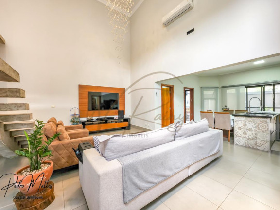 Imagem Casa com 3 Quartos à Venda, 223 m² em Ondas - Cond. Reserva Das Paineiras - Piracicaba Imagem Casa com 3 Quartos à Venda, 223 m² em Ondas - Cond. Reserva Das Paineiras - Piracicaba