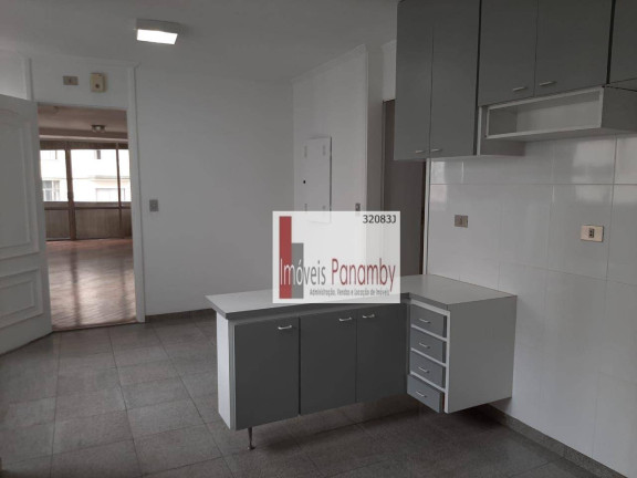 Imagem Apartamento com 3 Quartos à Venda ou Locação, 170 m² em Vila Nova Conceição - São Paulo Imagem Apartamento com 3 Quartos à Venda ou Locação, 170 m² em Vila Nova Conceição - São Paulo
