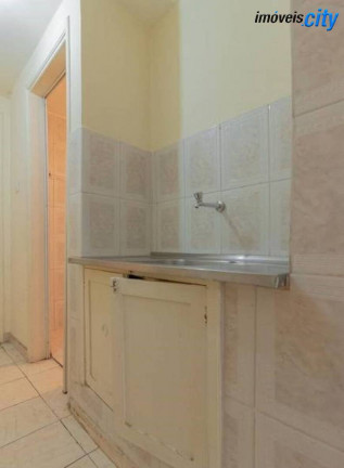 Imagem Apartamento com 1 Quarto à Venda, 24 m² em Liberdade - São Paulo