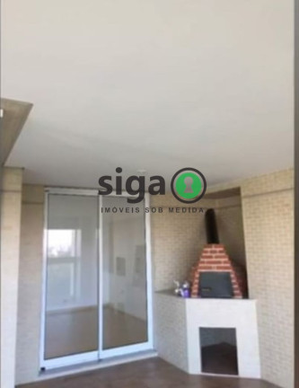 Imagem Apartamento com 4 Quartos à Venda, 255 m² em Panamby - São Paulo Imagem Apartamento com 4 Quartos à Venda, 255 m² em Panamby - São Paulo