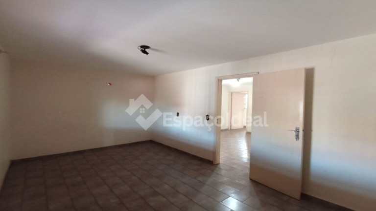 Imagem Casa com 3 Quartos à Venda, 136 m² em Núcleo Habitacional Bela Vista Ii - Lençóis Paulista