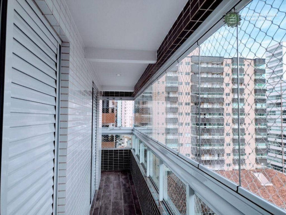 Imagem Apartamento com 2 Quartos à Venda, 79 m² em Canto Do Forte - Praia Grande Imagem Apartamento com 2 Quartos à Venda, 79 m² em Canto Do Forte - Praia Grande