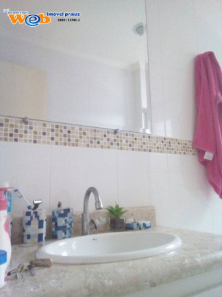 Imagem Apartamento com 2 Quartos à Venda, 73 m² em Vila Tupi - Praia Grande