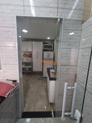 Imagem Sobrado com 2 Quartos à Venda, 80 m² em Cidade Serodio - Guarulhos Imagem Sobrado com 2 Quartos à Venda, 80 m² em Cidade Serodio - Guarulhos