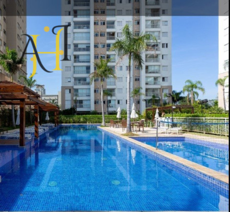 Imagem Apartamento com 2 Quartos à Venda, 80 m² em Vila Leopoldina - São Paulo Imagem Apartamento com 2 Quartos à Venda, 80 m² em Vila Leopoldina - São Paulo